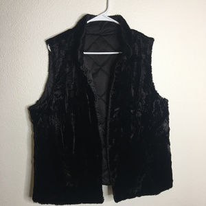 Ralph Lauren Reversible Quilted Vest - Size 2X